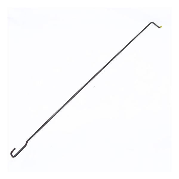 WHIRLPOOL WP4451009 MICROWAVE DOOR TORSION SPRING (GENUINE OEM PART) - Parts Solution Group