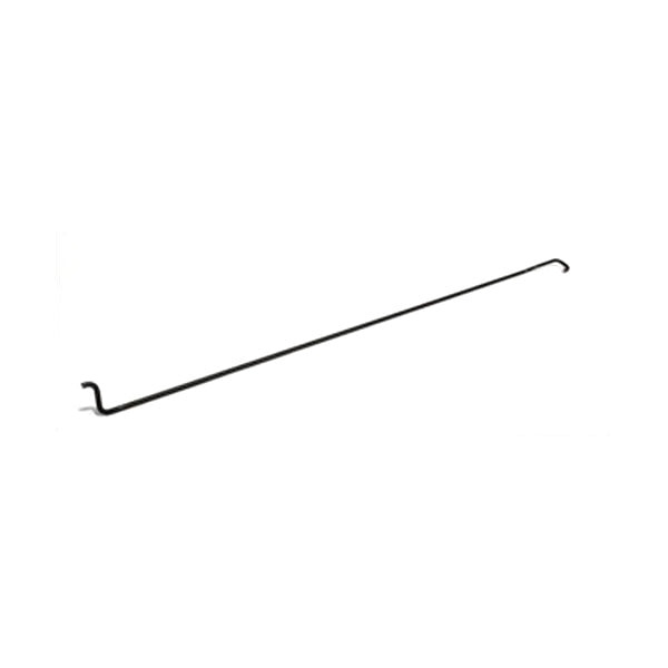 WHIRLPOOL WP4452396 MICROWAVE DOOR TORSION SPRING (RIGHT) (GENUINE OEM PART) - Parts Solution Group