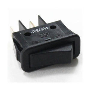 WHIRLPOOL WP4452842 RANGE OVEN LIGHT SWITCH ASSEMBLY (GENUINE OEM PART)