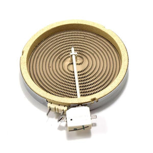 WHIRLPOOL WP4453907 COOKTOP RADIANT ELEMENT 1500-WATT (GENUINE OEM PART)