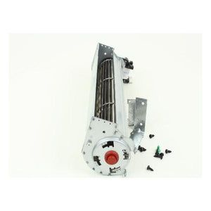 WHIRLPOOL WP4455334 WALL OVEN COOLING FAN ASSEMBLY (GENUINE OEM PART)