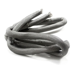 WHIRLPOOL WP4455380 WALL OVEN DOOR SEAL (GENUINE OEM PART)