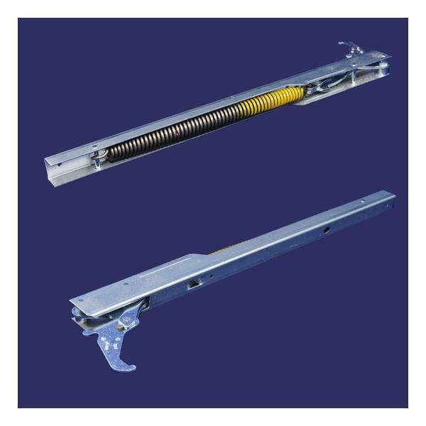 WHIRLPOOL WP4455526 WALL OVEN DOOR HINGE (GENUINE OEM PART) - Parts Solution Group