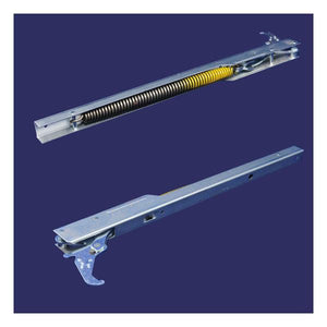 WHIRLPOOL WP4455526 WALL OVEN DOOR HINGE (GENUINE OEM PART)