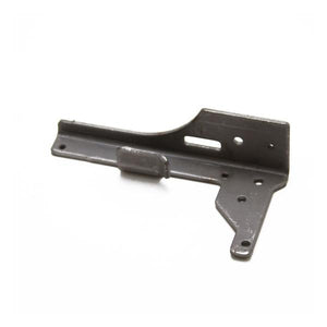 WHIRLPOOL WP4455605 WALL OVEN DOOR HINGE RECEIVER LEFT (GENUINE OEM PART)