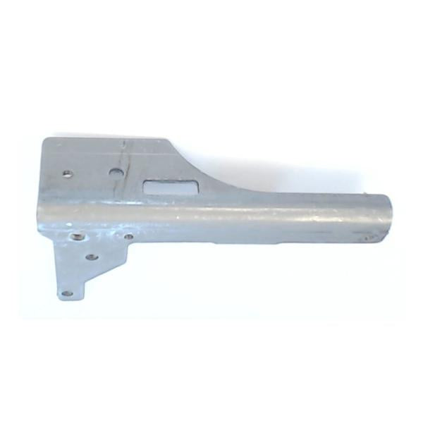 WHIRLPOOL WP4455606 WALL OVEN DOOR HINGE RECEIVER RIGHT (GENUINE OEM PART) - Parts Solution Group