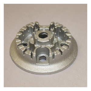 WHIRLPOOL WP4455979 RANGE SURFACE BURNER HEAD RIGHT (GENUINE OEM PART)