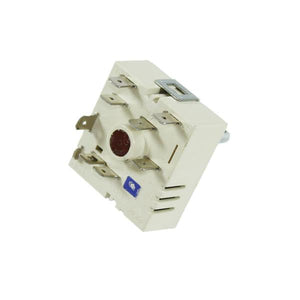 WHIRLPOOL WP4456027 COOKTOP ELEMENT CONTROL SWITCH (GENUINE OEM PART)