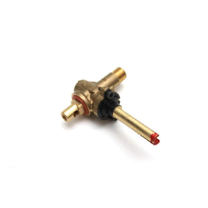 WHIRLPOOL WP4456816 RANGE SURFACE BURNER VALVE (GENUINE OEM PART)