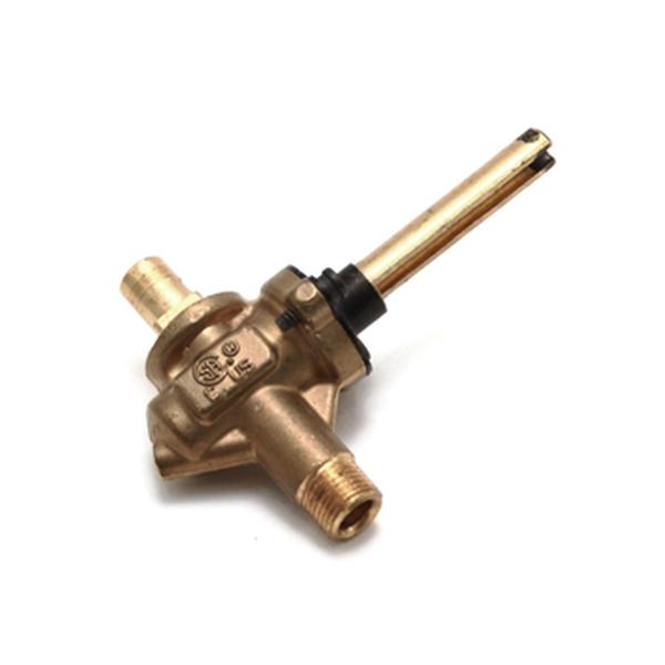 WHIRLPOOL WP4456817 COOKTOP BURNER VALVE (GENUINE OEM PART) - Parts Solution Group