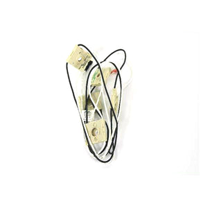 WHIRLPOOL WP4456901 COOKTOP IGNITER SWITCH AND HARNESS ASSEMBLY (GENUINE OEM PART)