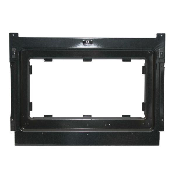 WHIRLPOOL WP4457132 RANGE OVEN DOOR GLASS FRAME (GENUINE OEM PART) - Parts Solution Group