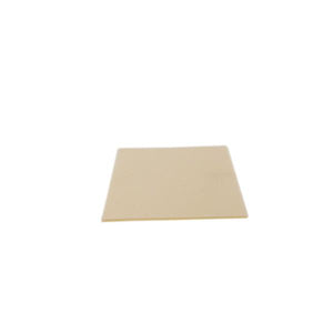 WHIRLPOOL WP483219 REFRIGERATOR EVAPORATOR COVER INSULATION PAD (GENUINE OEM PART)