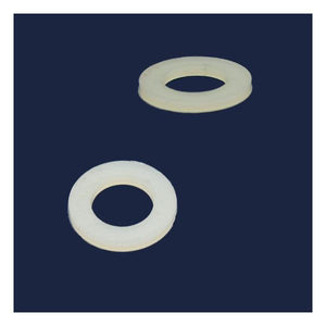 WHIRLPOOL WP487576 REFRIGERATOR WASHER (GENUINE OEM PART)