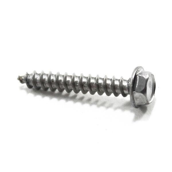 WHIRLPOOL WP488163 REFRIGERATOR SCREW (GENUINE OEM PART) - Parts Solution Group