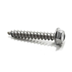 WHIRLPOOL WP488163 REFRIGERATOR SCREW (GENUINE OEM PART)