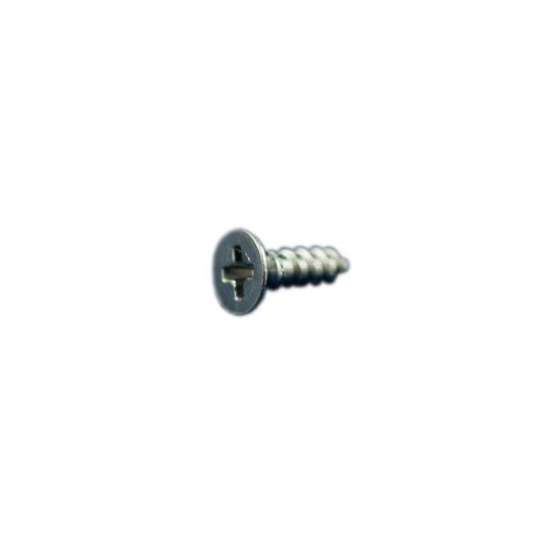 WHIRLPOOL WP488627 REFRIGERATOR SCREW (GENUINE OEM PART) - Parts Solution Group