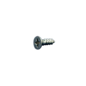 WHIRLPOOL WP488627 REFRIGERATOR SCREW (GENUINE OEM PART)
