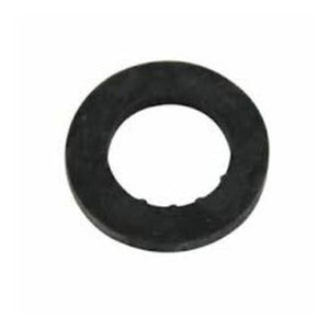 WHIRLPOOL WP488881 REFRIGERATOR DOOR HINGE NYLON WASHER (GENUINE OEM PART)