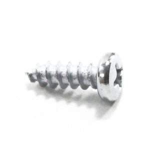 WHIRLPOOL WP488921 REFRIGERATOR DOOR STOP SCREW (GENUINE OEM PART)