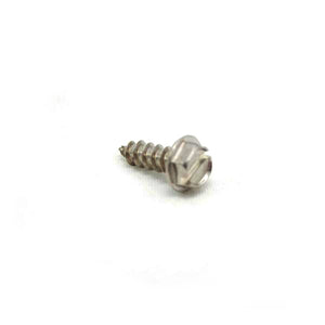 WHIRLPOOL WP489069 APPLIANCE SCREW (GENUINE OEM PART)