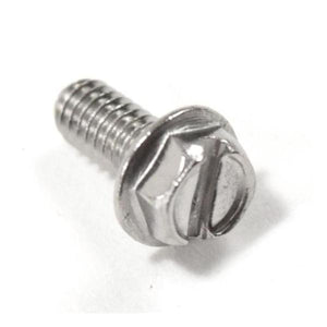 WHIRLPOOL WP489128 SCREW (GENUINE OEM PART)
