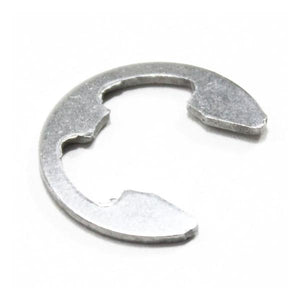 WHIRLPOOL WP489236 REFRIGERATOR ICE CRUSHER HOUSING RETAINER RING (GENUINE OEM PART)