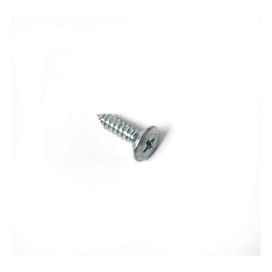 WHIRLPOOL WP489357 REFRIGERATOR SCREW (GENUINE OEM PART)