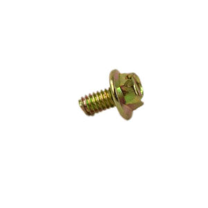 WHIRLPOOL WP489399 REFRIGERATOR SCREW (GENUINE OEM PART)