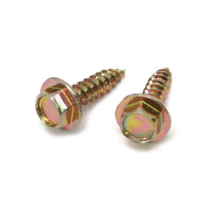 WHIRLPOOL WP489442 REFRIGERATOR SCREW (GENUINE OEM PART)