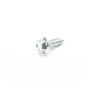 WHIRLPOOL WP489464 REFRIGERATOR SCREW (GENUINE OEM PART)
