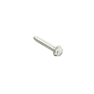 WHIRLPOOL WP489474 REFRIGERATOR SCREW (GENUINE OEM PART)