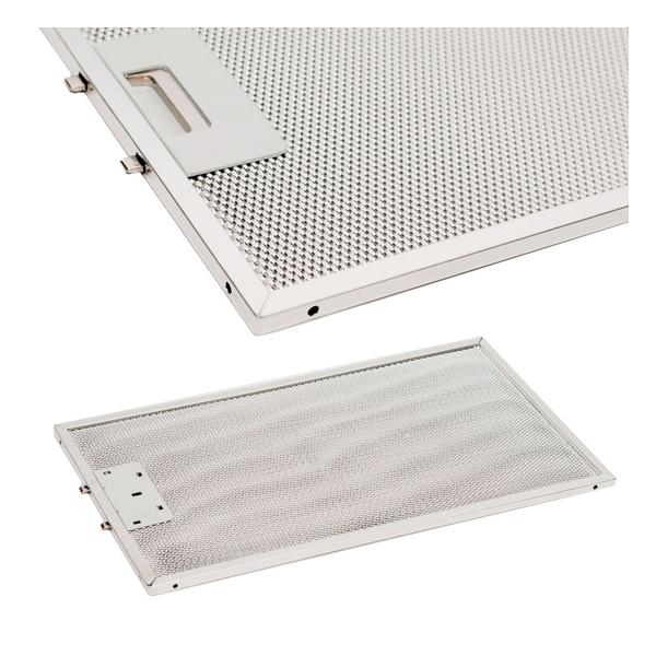 WHIRLPOOL WP49001046A RANGE HOOD FILTER (GENUINE OEM PART) - Parts Solution Group