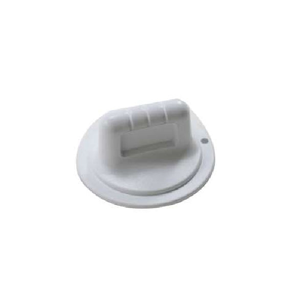 WHIRLPOOL WP502220W DRYER CONTROL KNOB (GENUINE OEM PART) - Parts Solution Group