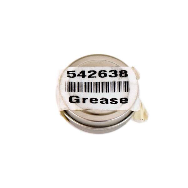 WHIRLPOOL WP542638 APPLIANCE SILICONE LUBRICANT (GENUINE OEM PART) - Parts Solution Group