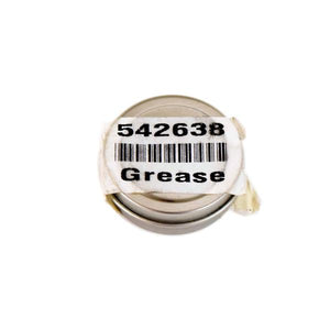 WHIRLPOOL WP542638 APPLIANCE SILICONE LUBRICANT (GENUINE OEM PART)