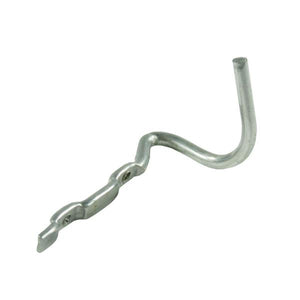 WHIRLPOOL WP54584 WASHER LID HINGE (GENUINE OEM PART)