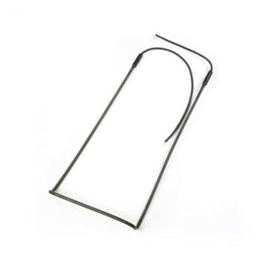 WHIRLPOOL WP549433 REFRIGERATOR DEFROST HEATER (GENUINE OEM PART)