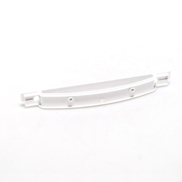 WHIRLPOOL WP56001136 MICROWAVE DOOR HANDLE MOUNTING BRACKET (GENUINE OEM PART) - Parts Solution Group