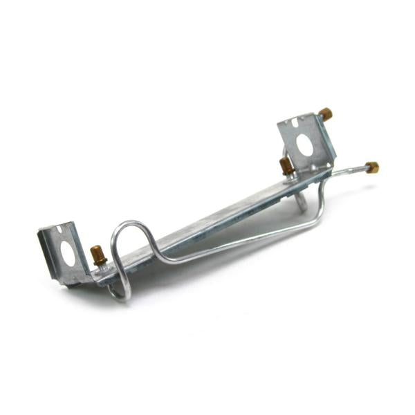 WHIRLPOOL WP5787D104-60 RANGE SURFACE BURNER ORIFICE ASSEMBLY (GENUINE OEM PART) - Parts Solution Group