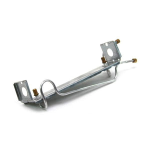 WHIRLPOOL WP5787D104-60 RANGE SURFACE BURNER ORIFICE ASSEMBLY (GENUINE OEM PART)