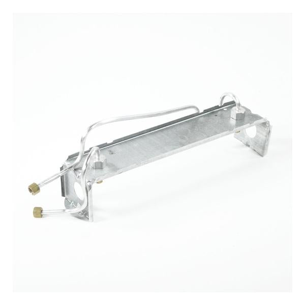 WHIRLPOOL WP5787D105-60 RANGE SURFACE BURNER ORIFICE ASSEMBLY LEFT (GENUINE OEM PART) - Parts Solution Group