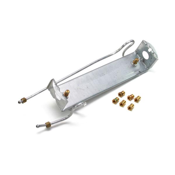 WHIRLPOOL WP5787M052-60 RANGE SURFACE BURNER ORIFICE ASSEMBLY (GENUINE OEM PART) - Parts Solution Group