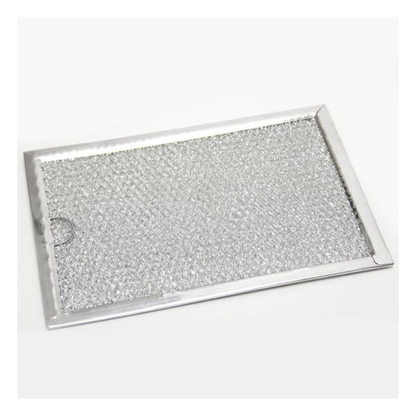 WHIRLPOOL WP58001087 RANGE OVEN GREASE AIR FILTER (GENUINE OEM PART) - Parts Solution Group