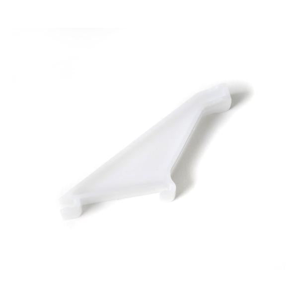 WHIRLPOOL WP594817 REFRIGERATOR FREEZER SHELF SUPPORT GROMMET UPPER (GENUINE OEM PART) - Parts Solution Group