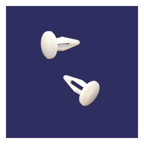 WHIRLPOOL WP596788 FREEZER DOOR INNER PANEL RIVET (GENUINE OEM PART) - Parts Solution Group