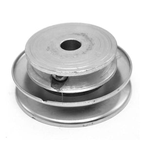 WHIRLPOOL WP6-2008160 WASHER DRIVE PULLEY (GENUINE OEM PART)
