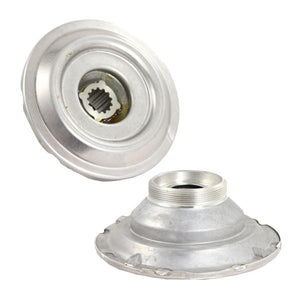 WHIRLPOOL WP6-2011900 WASHER BRAKE ASSEMBLY (GENUINE OEM PART)