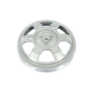 WHIRLPOOL WP6-2301530 WASHER DRIVE PULLEY (GENUINE OEM PART)