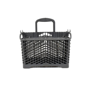 WHIRLPOOL WP6-918873 DISHWASHER SILVERWARE BASKET (GENUINE OEM PART)